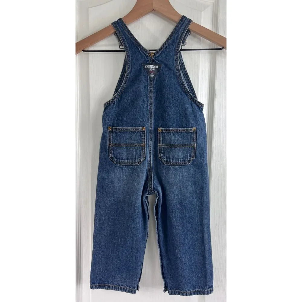 OshKosh Bgosh good pre